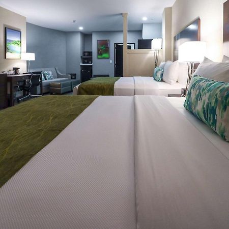 Comfort Inn & Suites Tobago Signal Hill المظهر الخارجي الصورة