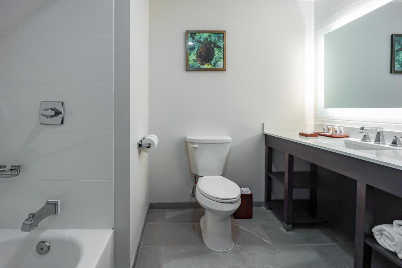Comfort Inn & Suites Tobago Signal Hill المظهر الخارجي الصورة