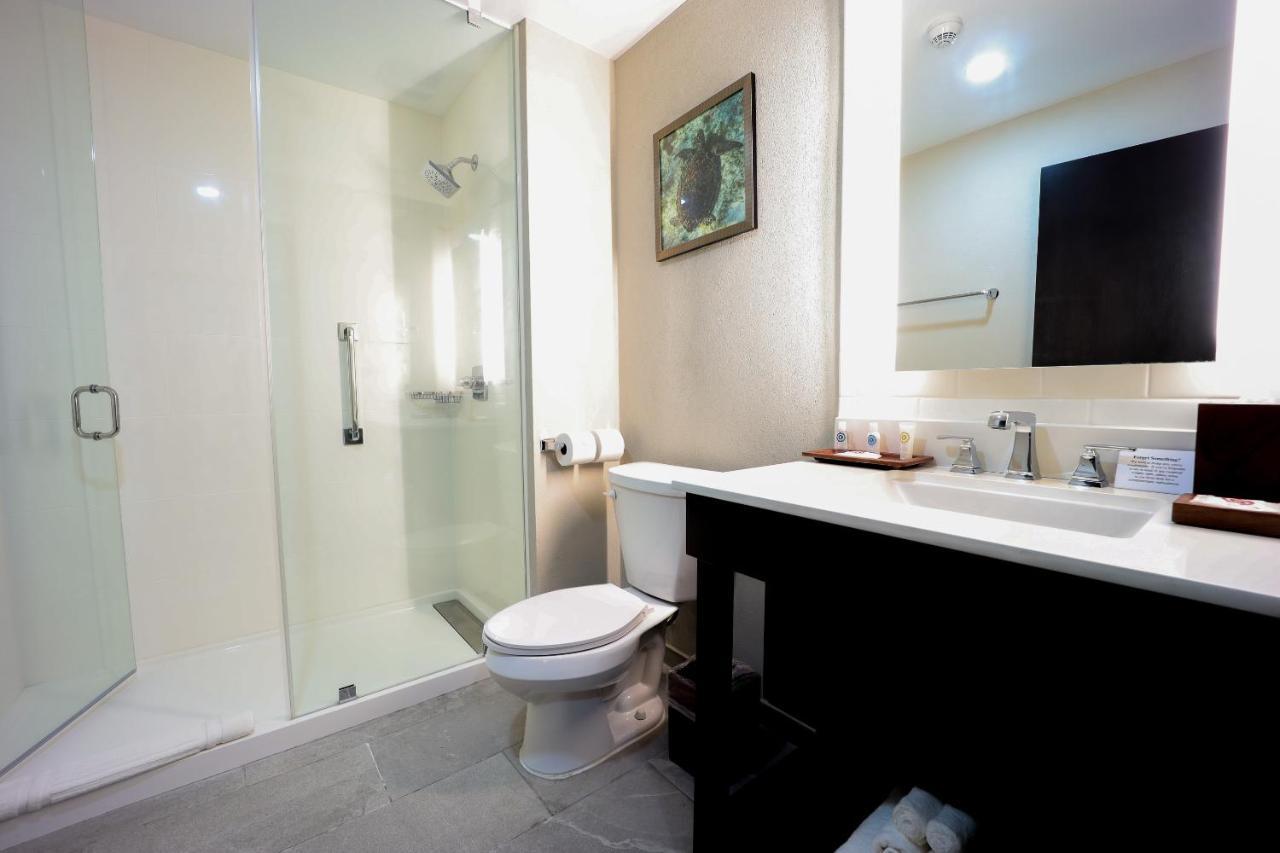 Comfort Inn & Suites Tobago Signal Hill المظهر الخارجي الصورة